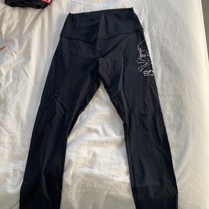 SoulCycle x Lululemon